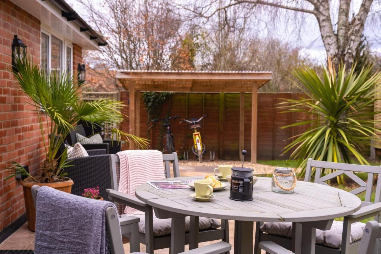 Holiday home The Nest