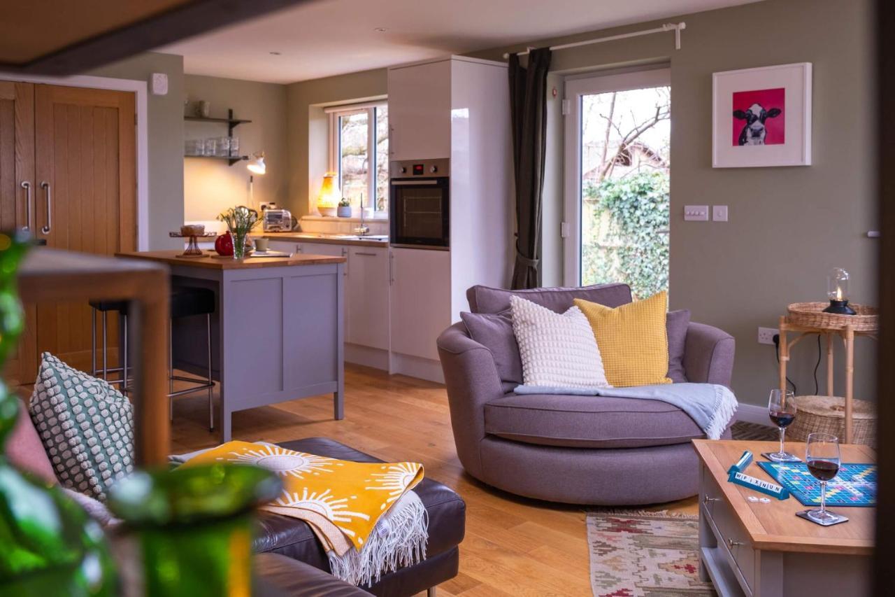 The Nest * Brockenhurst