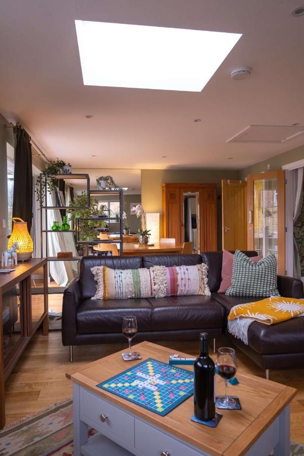 Holiday home The Nest *